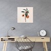 iCanvas Peach Branch by Bria Nicole Canvas Print Wall Art - 3 of 3