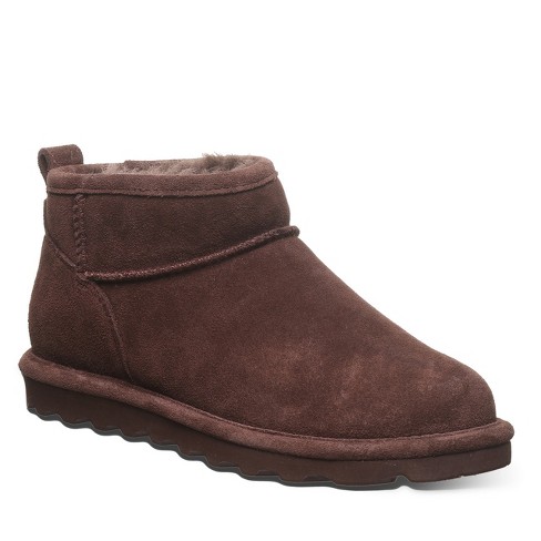 Target best sale bearpaw boots