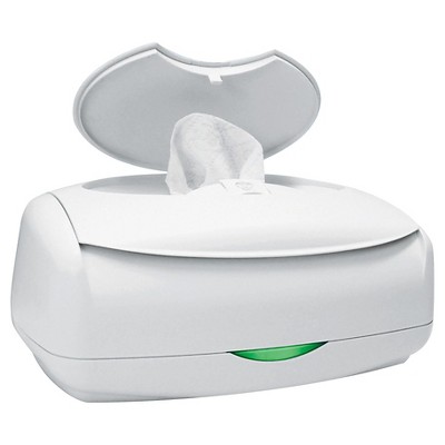 wipe warmer target