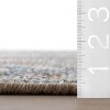 Nuloom Tynessa Hand Loomed Wool Area Rug - 3 of 4