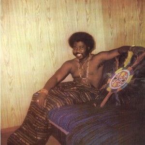 Shina Williams & His African Percussionists - Shina Williams (Vinyl) - 1 of 1
