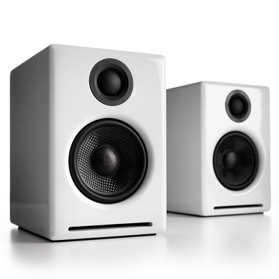 audioengine a5  white
