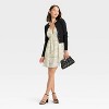Women's Mini A-Line Dress - New Day™ - 2 of 2