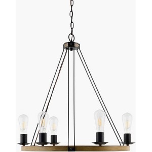 Livabliss Linares Traditional Ceiling Lights - 1 of 4