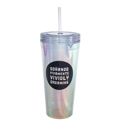 Simple Modern Officially Licensed Tumbler with Handle and Straw Lid Dallas  Cowboys 50oz
