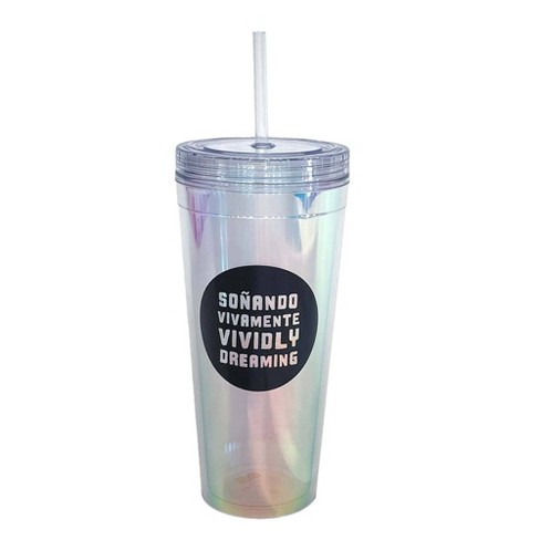 Pride 28 oz. Double Wall Thermal Tumbler