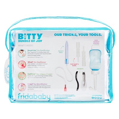 fridababy bitty bundle of joy