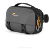 Lowepro Trekker Lite HP 100 Hip Pack (Gray) - image 2 of 4