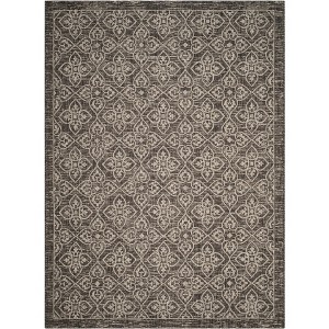 Courtyard CY8066 Power Loomed Indoor/Outdoor Area Rug  - Safavieh - 1 of 2