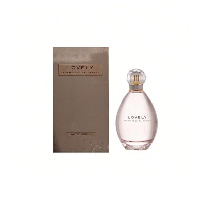 Lovely Sarah Jessica Parker Limited Edition 3.4 Eau De Parfum Spray For Women