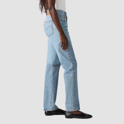 Levi's Women's 501 Jeans - County Fair - image 2