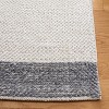Natura NAT324 Power Loomed Area Rug  - Safavieh - 3 of 4