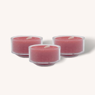 Hyoola - Scented Tealights