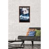 Trends International Pet Sematary (1989) - One Sheet Framed Wall Poster Prints - 2 of 4