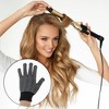 Unique Bargains Comfortable Heat Resistant Gloves 1 Pc - 2 of 4