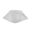 UOFFICE 1000 Reclosable Clear Poly Bags 4"x6",  2 Mil Resealable Bags - 4 of 4