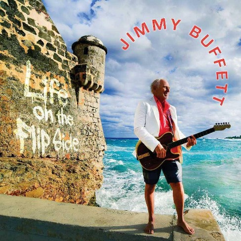 Jimmy Buffett - Life On The Flip Side (2 LP) (Vinyl) - image 1 of 1