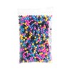 John Bead Czech Glass Seed Beads 6/0 (100g) Candy Shop Mix Beads for DIY Art Crafts Jewelry Bracelets Necklaces Earrings Making - 4 of 4