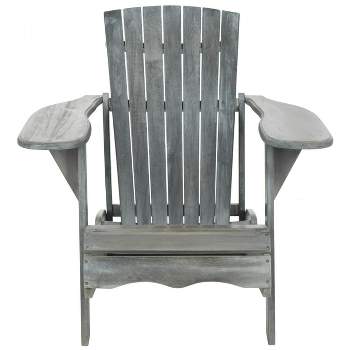Mopani Adirondack Chair  - Safavieh