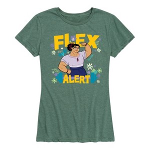 Women's - Encanto -  Short Sleeve Graphic T-Shirt - 1 of 4