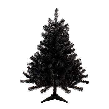 Northlight 4' Full Colorado Spruce Artificial Christmas Tree - Unlit