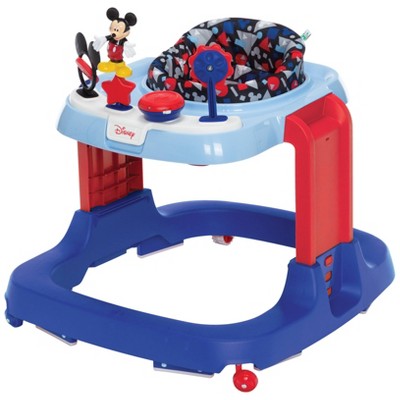 Photo 1 of Disney Ready, Set, Walk DX  Mickey Modern Play