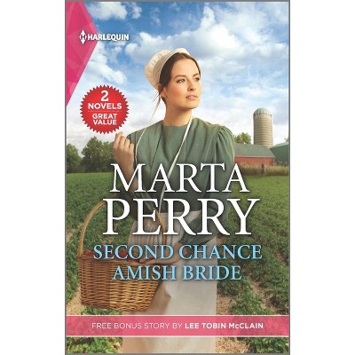 The Second Christmas - (an Amish Holiday Novel) By Marta Perry ...