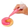Slime Life Pink Icing Round & Jelly Filled Donuts DIY Slime Kit - Unboxing Ingredients to Make,Smash and Stretch Your Food - 4 of 4