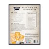 University Games Murder Mystery Party - Pasta Passion and Pistols Board Game - 3 of 4