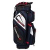 Founders Club Colorado 14 Way Full Length Divider Golf Cart Bag - 3 of 4