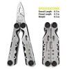 Kilimanjaro 13-in-1 Multi-Tool (Ballast) - 2 of 3
