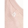 Spruce Fashion Casual Essential Madison Slub Tee - 4 of 4