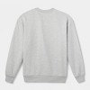 Black History Month Adult Pullover Sweatshirt - Heather Gray - 3 of 3