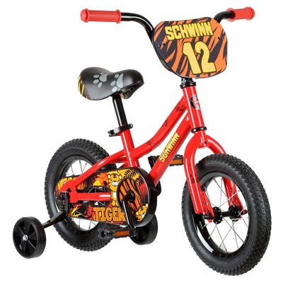 schwinn tigress 12