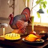 John Derian for Target 12" Cooked Turkey Lit Blow Mold - 2 of 4