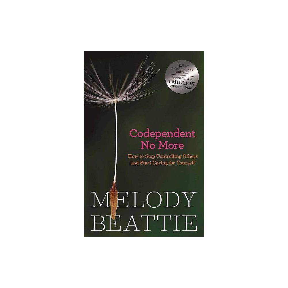 ISBN 9780894864025 product image for Codependent No More - by Melody Beattie (Paperback) | upcitemdb.com