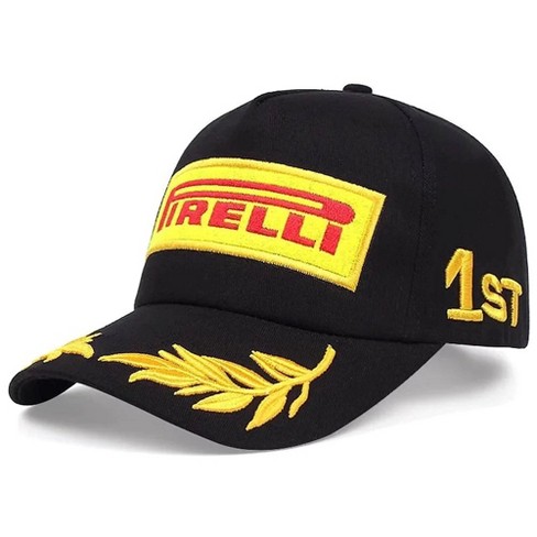 pirelli hat nike