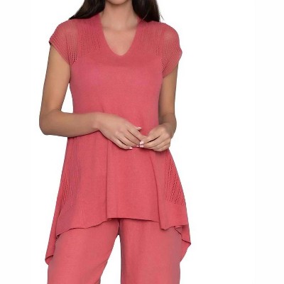 Women's Final Touch Sweater - Stella Carakasi