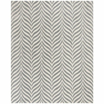 Bella BEL135 Hand Tufted Area Rug  - Safavieh