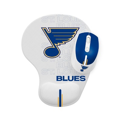 SOAR NHL Mouse and Mouse Pad