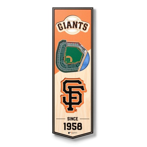 Pin on Giants Baseball