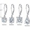 Popular Styles for 2025 Year Fashionable Temperament, Low Allergy Suitable for Women - 2 of 4