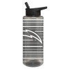 NFL Kansas City Chiefs Acrylic Water Bottle with UV Graphics - 34oz - 2 of 4