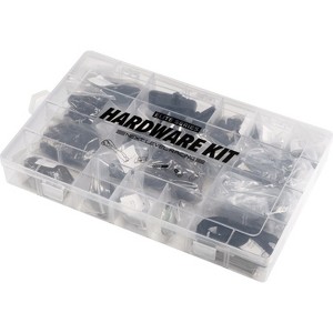 Next Level Racing Elite Hardware Kit Video Game Hardware Accessories NLRE027 - 1 of 4