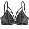 Women's Lace Bralette & Panty Set - LASCANA - 4 of 4