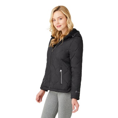 Free country outlet packable jacket