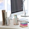 Sorbus 5-Piece desk organizer set for home and office - 4 of 4