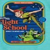 Girls' - Disney - Peter Pan Fitted Short Sleeve Graphic T-Shirt - 2 of 4