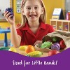 Learning Resources Fresh Picked Fruit And Veggie Tote, Pretend Food, Ages 18 mos+ - 3 of 4