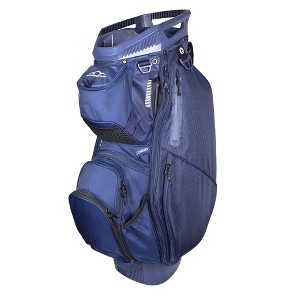 Sun Mountain Golf C-130 Less Logo Cart Bag - 1 of 3